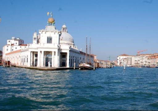 Путешествие из Саранска в Венецию